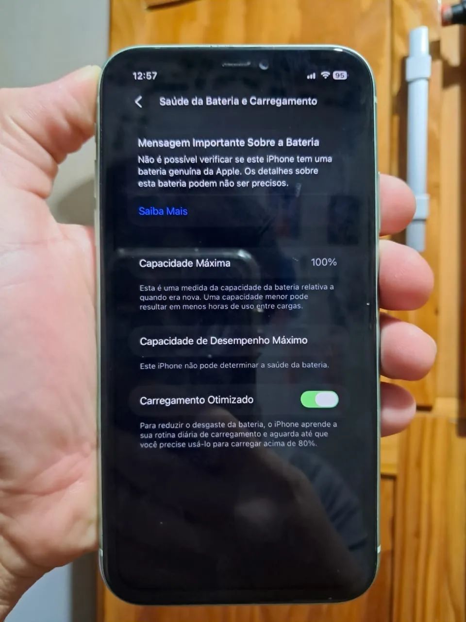 iPhone 11 - Foto 3