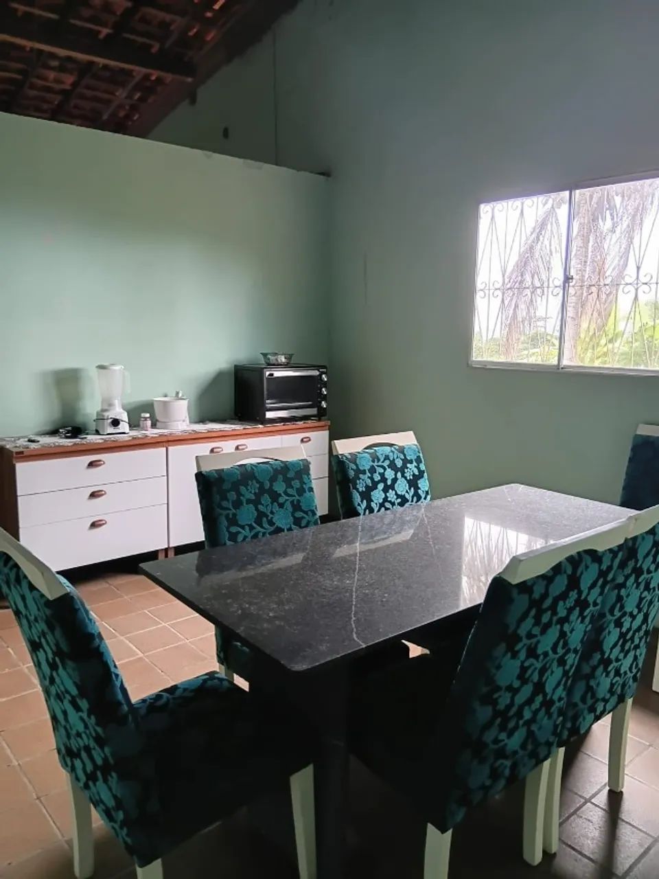 LINDA CHÁCARA 1000m² - REFÚGIO COMPLETO PARA MORADIA OU LAZER! - Foto 4