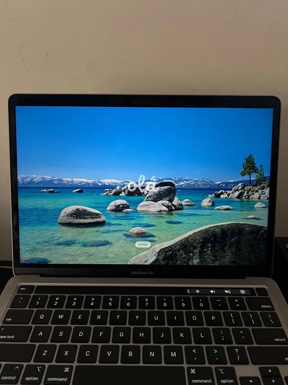 MacBook Pro m1/m2 2022 