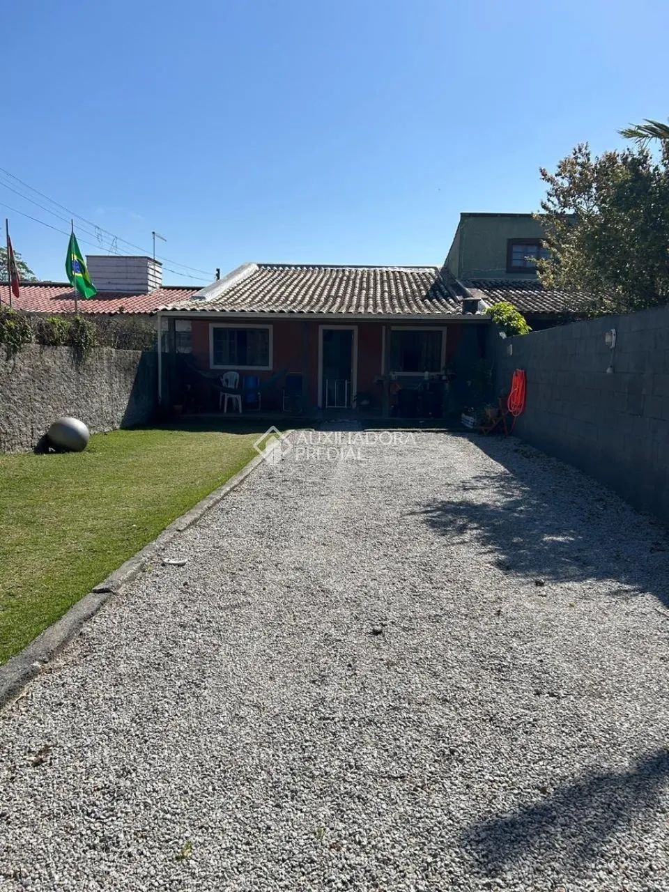 Uma oportunidade ideal para quem valoriza tranquilidade sem abrir mão da praticidade
