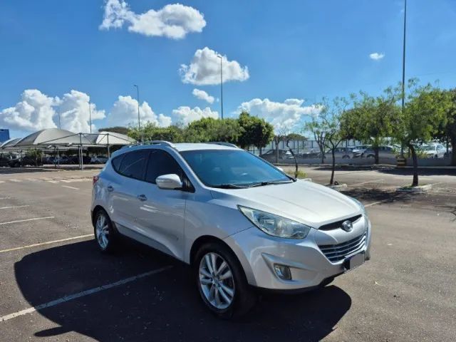 Hyundai Ix35 2013