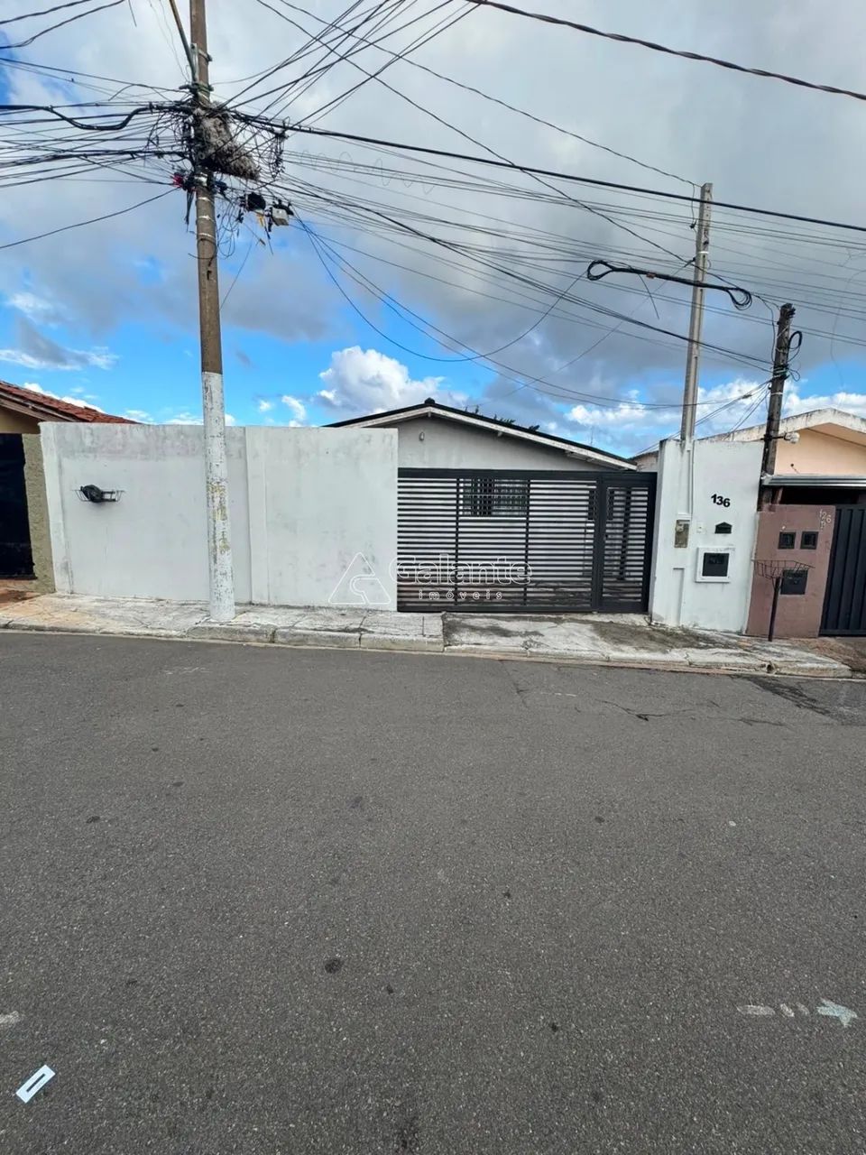 casa - Vila Costa e Silva - Campinas
