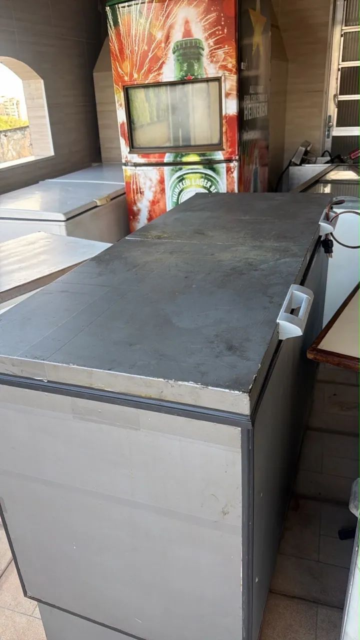 ITENS PARA RESTAURANTE - Foto 4