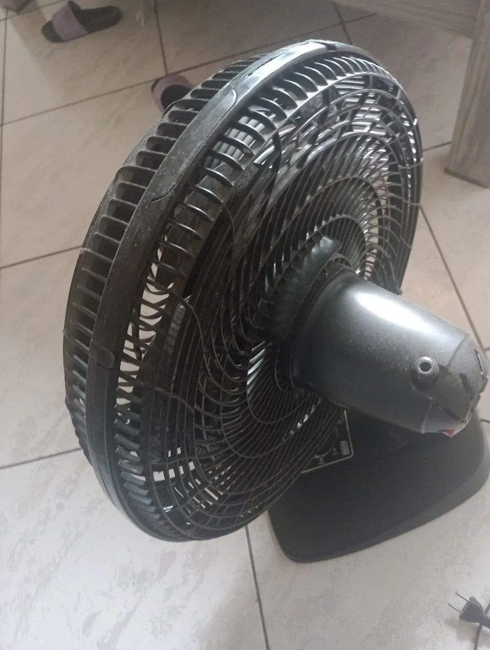 Ventilador Arno  - Foto 4