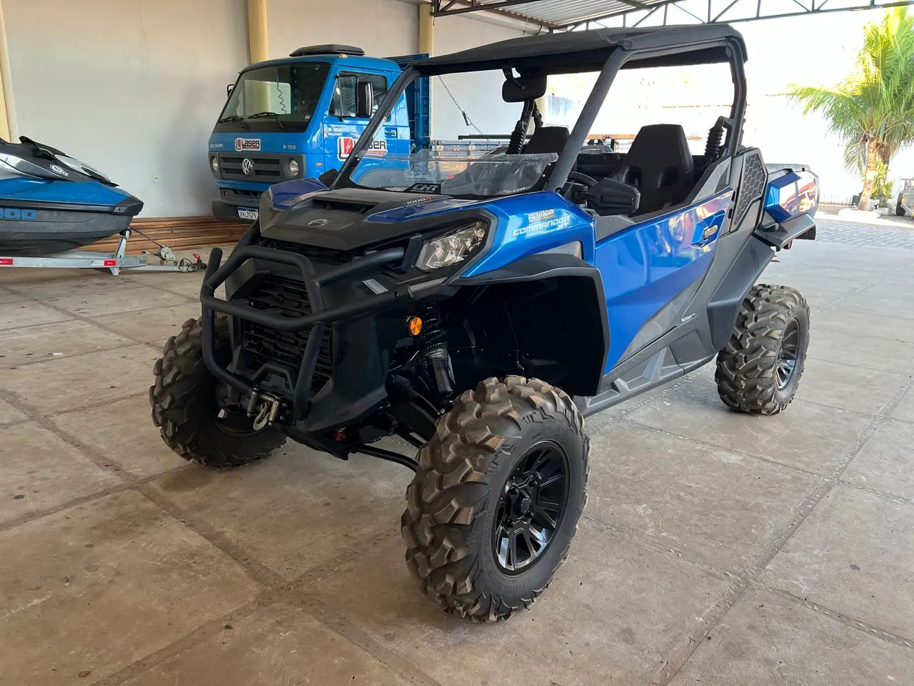 Fiat Strada Working Hard 1.4 Fire Flex 8V CD 2018 - Foto 3