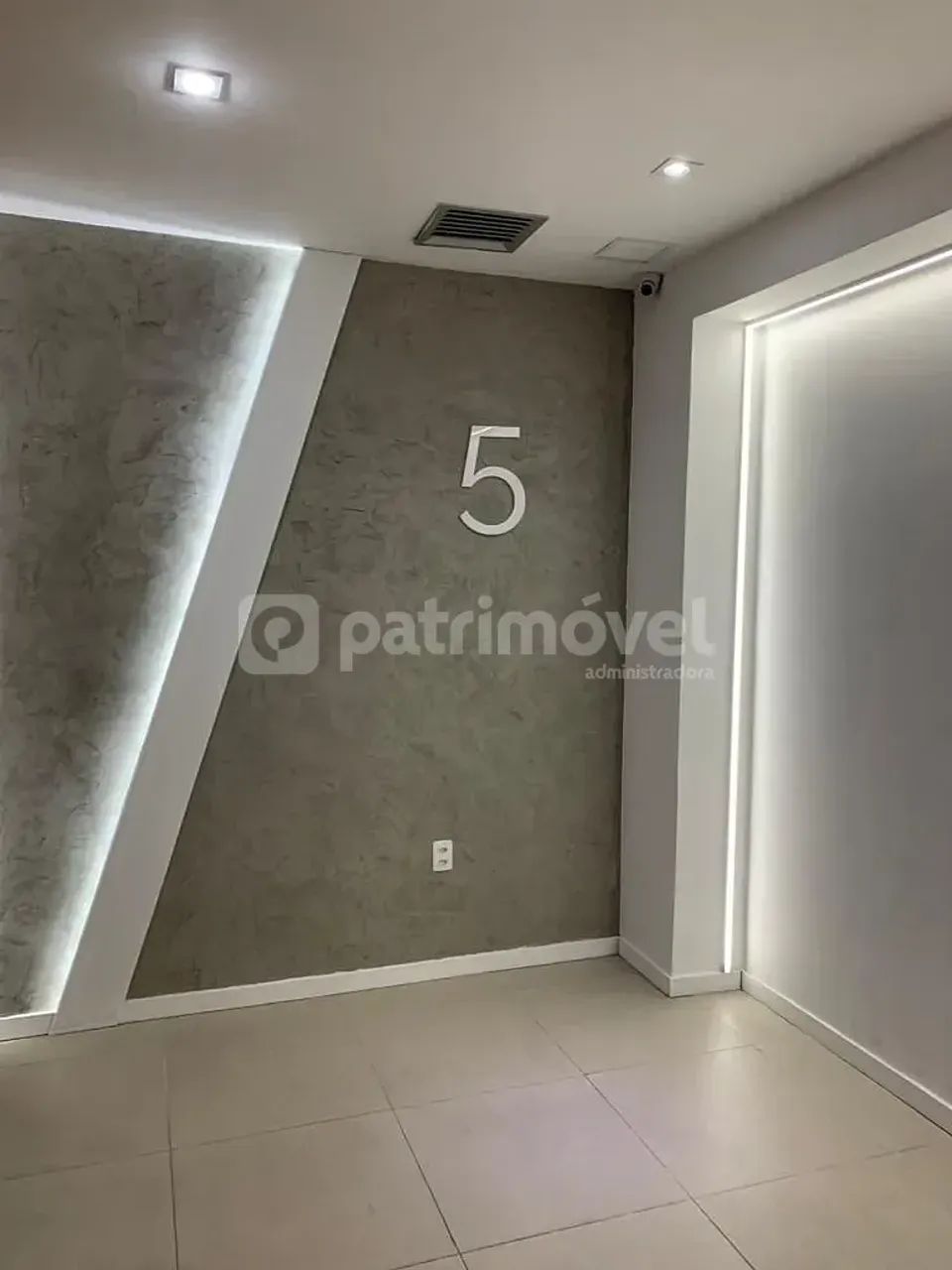 Sala para alugar, 229 m² - Botafogo - Rio de Janeiro/RJ - Foto 2