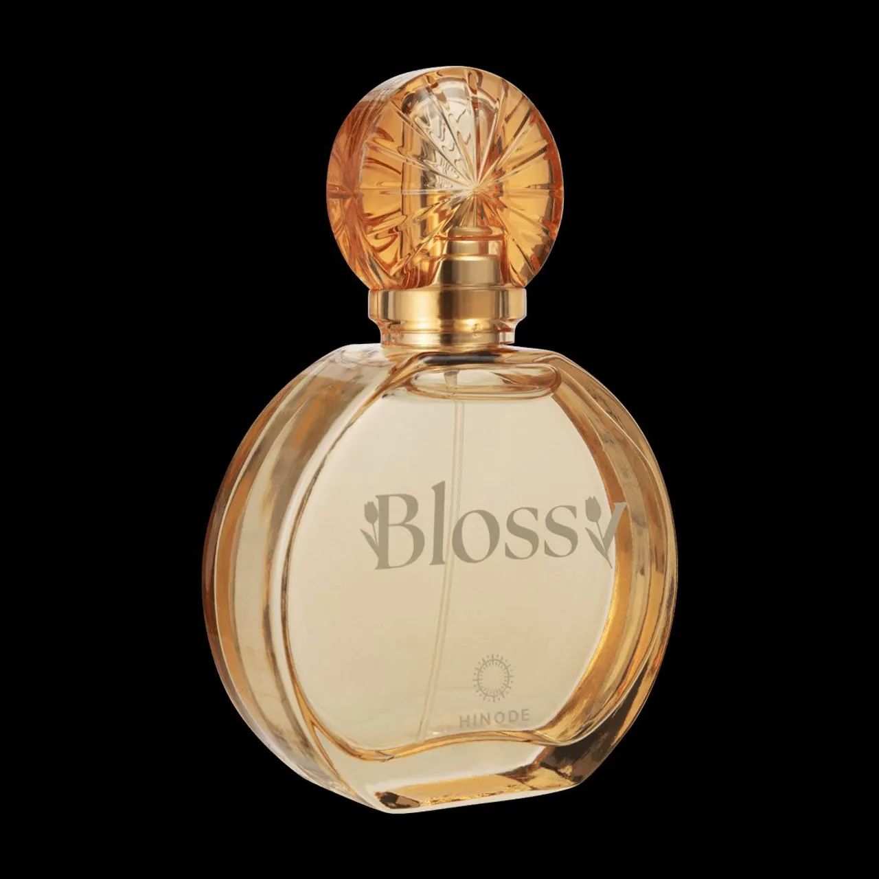 Lançamento Perfume Blossy Hinode - Foto 2