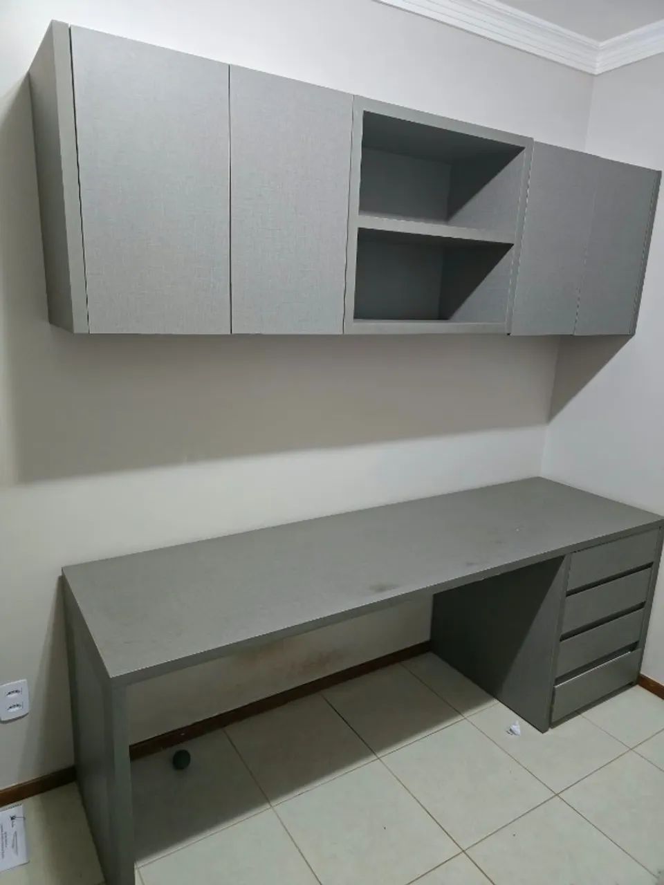 Mesa de Escritório - Foto 2