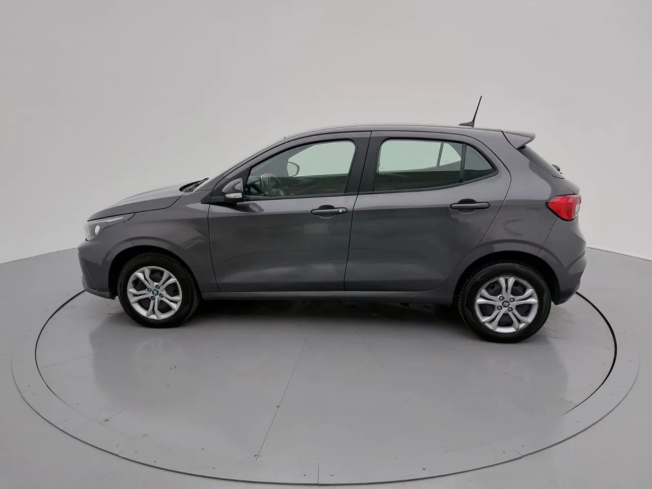 Fiat Argo Drive 1.0 Firefly 2026 - Foto 2