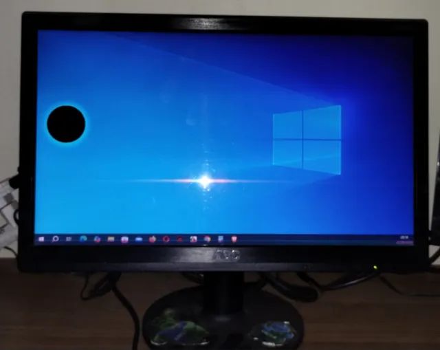 monitor