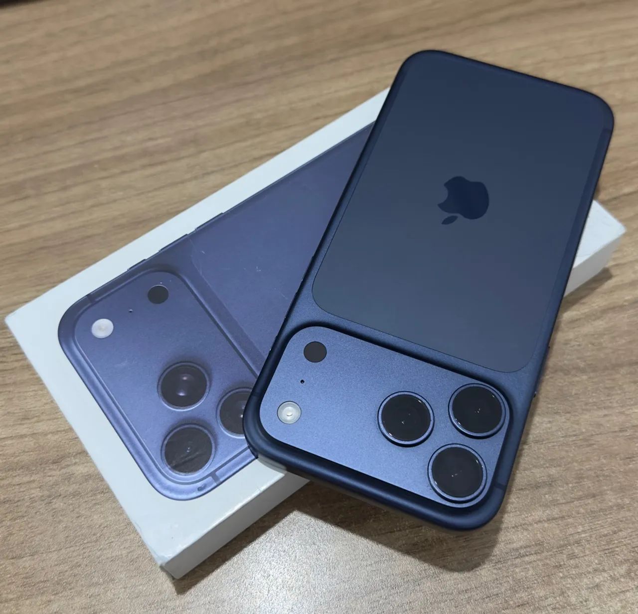 iPhone 17 Pro Max 256GB - Foto 2