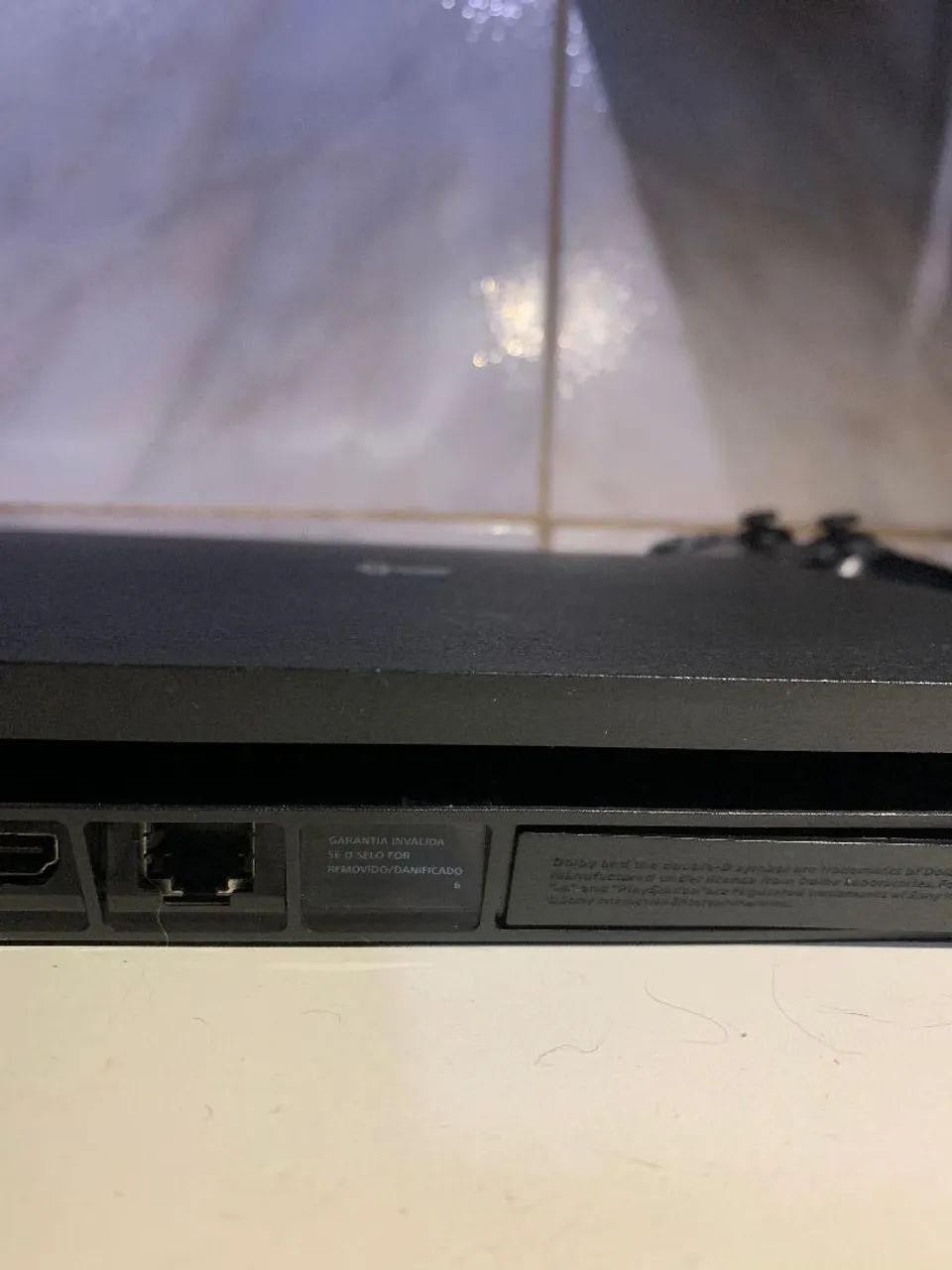 Play 4 Slim - 1 TB - Foto 2
