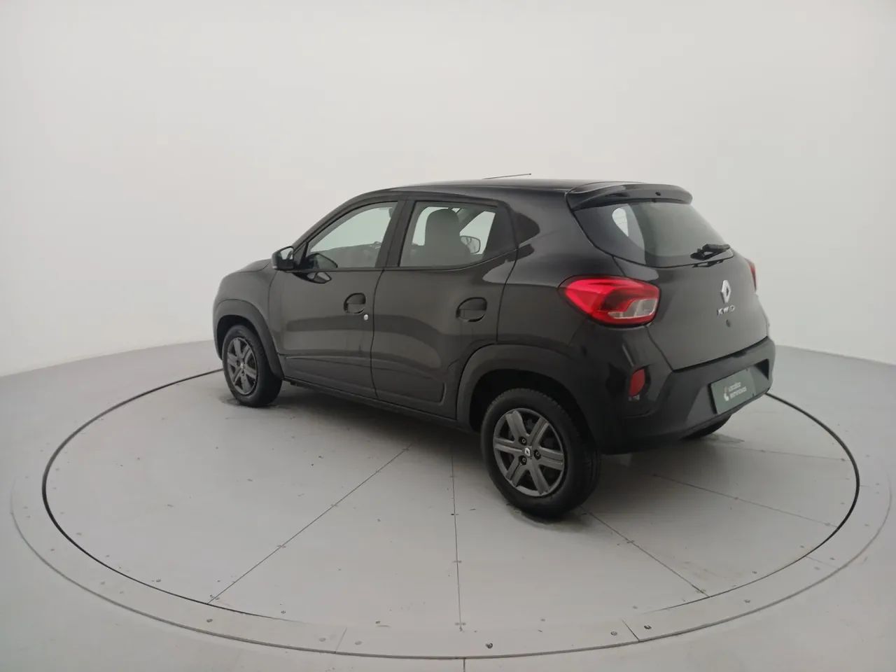 Renault Kwid 1.0 Zen 2025 - Foto 3
