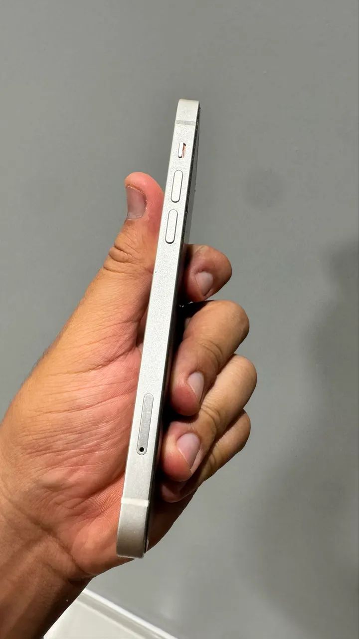 Carcaça iPhone 12 completa original - Foto 4
