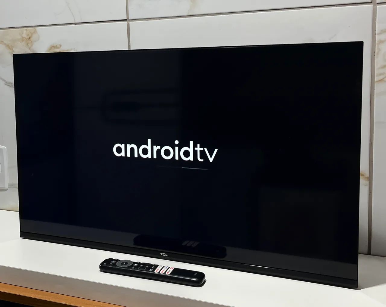 Smart tv TCL 32 Polegadas 