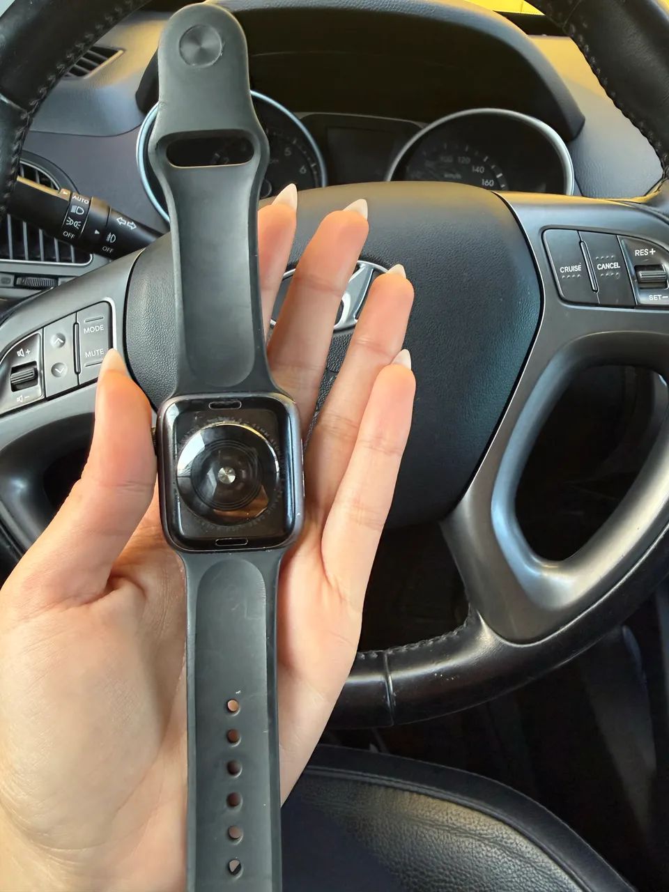 Apple Watch 4 TELA QUEBRADA - Foto 2