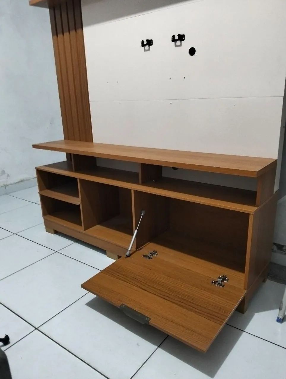 Rack pra TV  - Foto 3