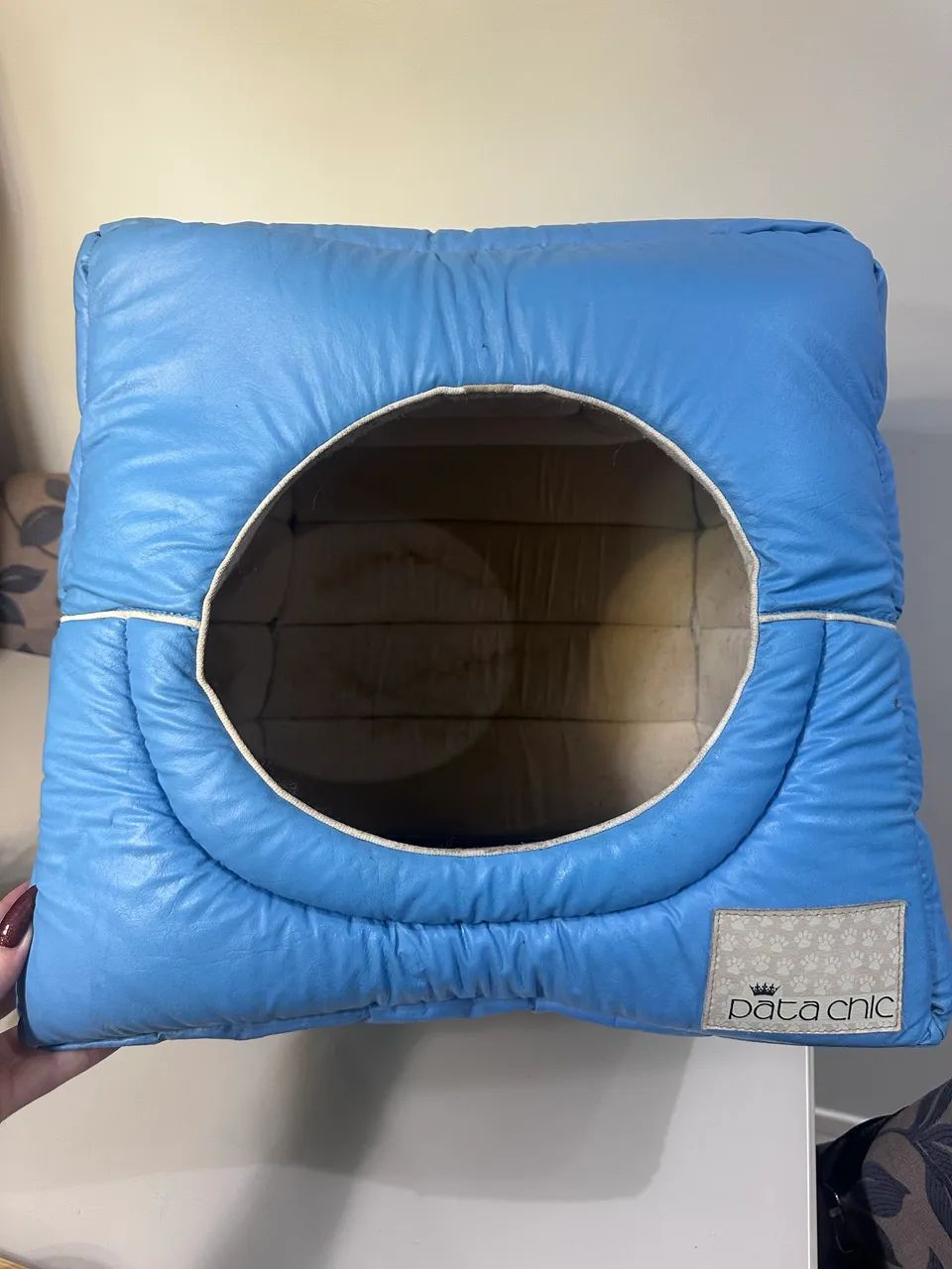 Casinha caminha para Pet  - Foto 3