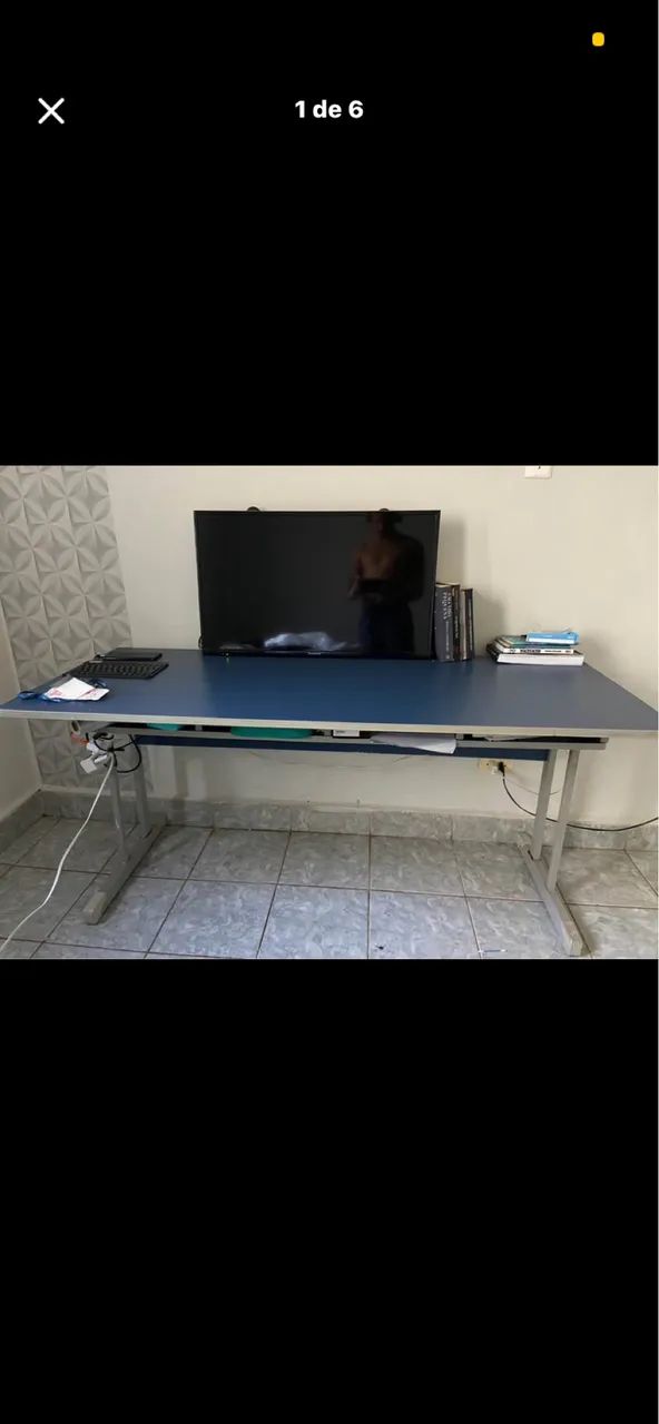 Mesa escritório 