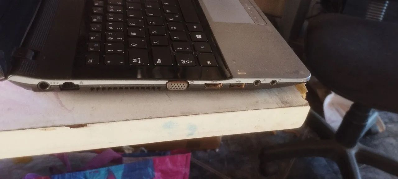 Notebook - Foto 5