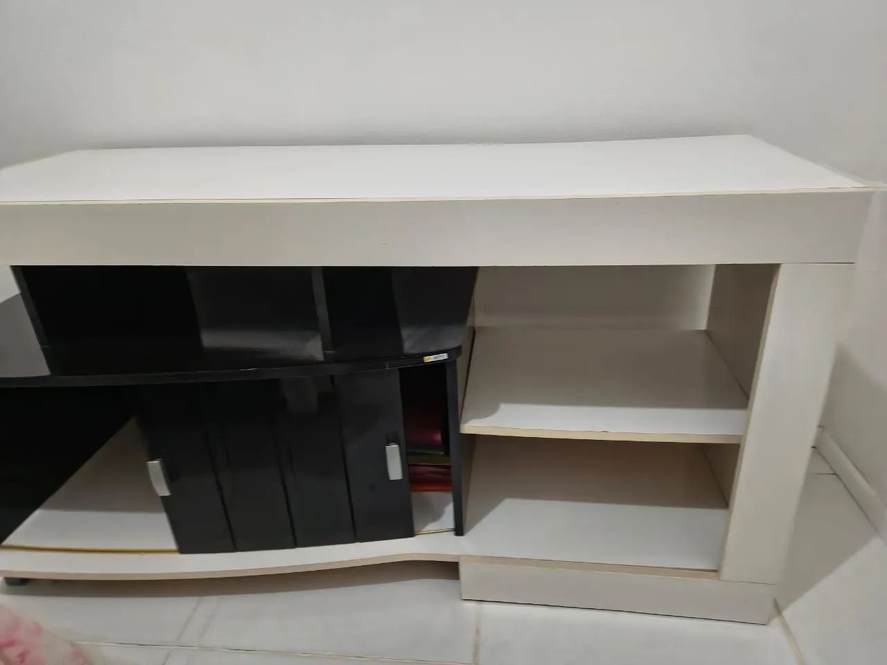 Rack para sala ou quarto - Foto 2