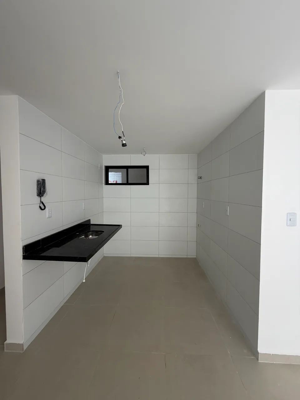 Apartamento no Bessa , térreo com quintal, 2 quartos/ 64 metros  - Foto 2