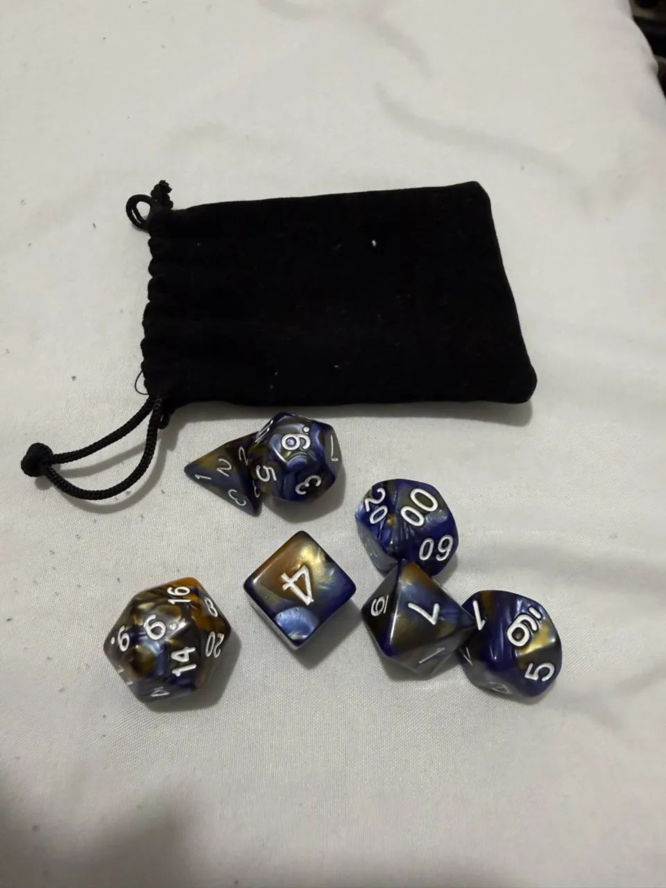 Dados rpg - Foto 3