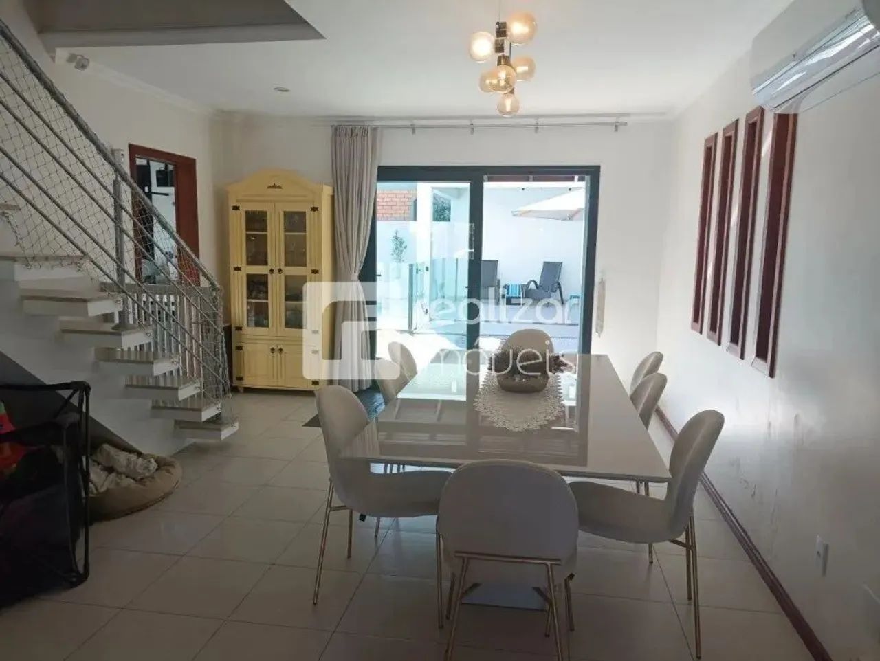 Casa 4 quartos no bairro Daniela - Florianópolis. - Foto 2