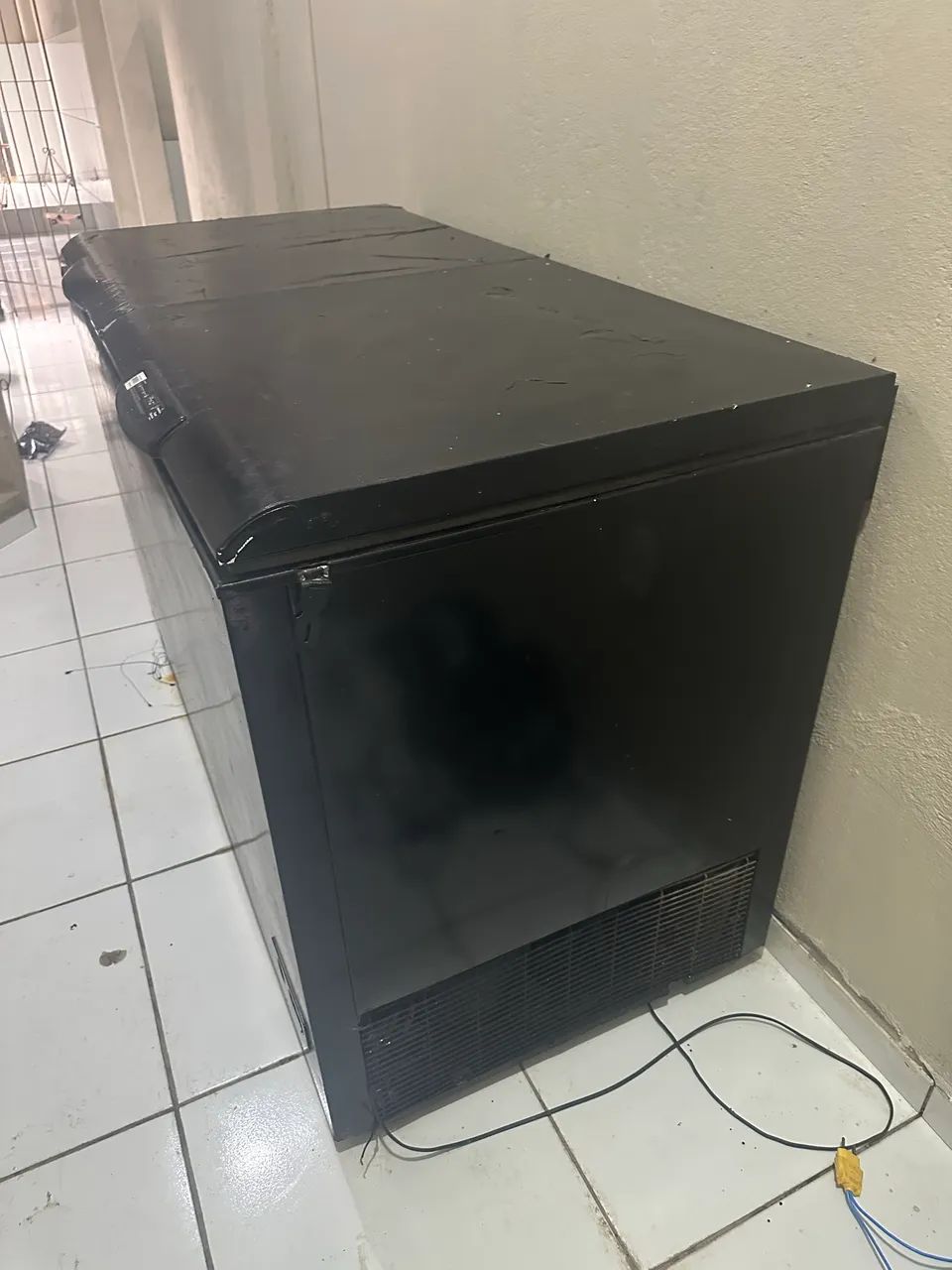 FREEZER HORIZONTAL  - Foto 2