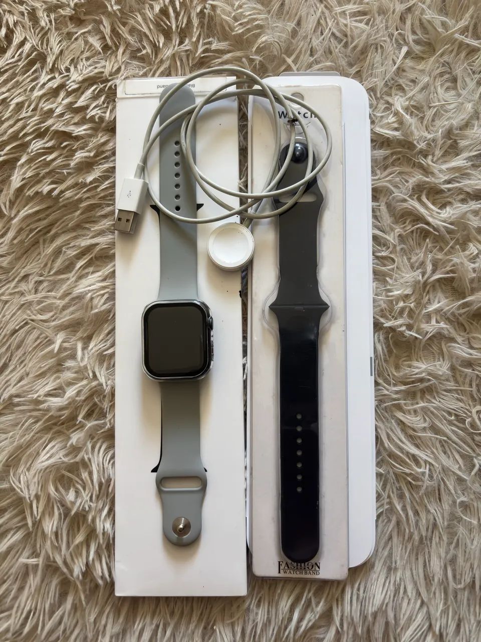 Apple Watch 6 - Foto 3