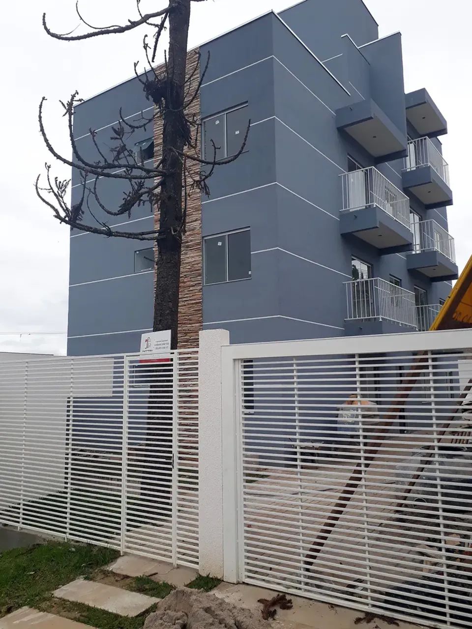 Apartamento próximo ao comércio do Maracanã. - Foto 4