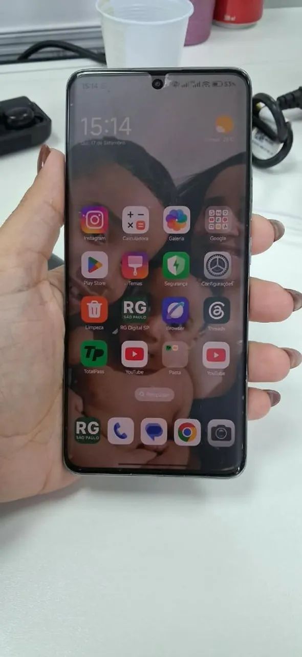 REDMI NOTE 14 PRO 5G 