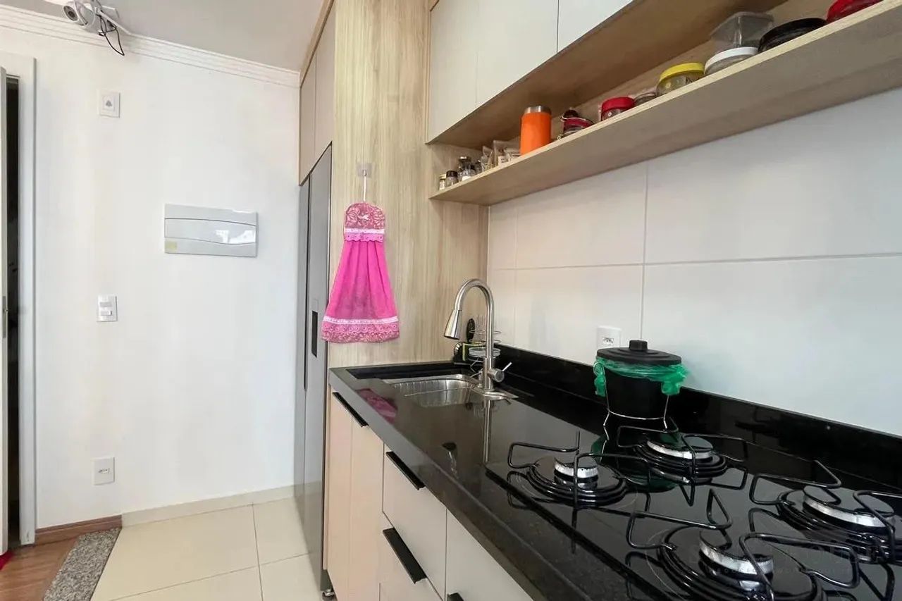 Apartamento a venda no Bonfim em Campinas/SP - Foto 5