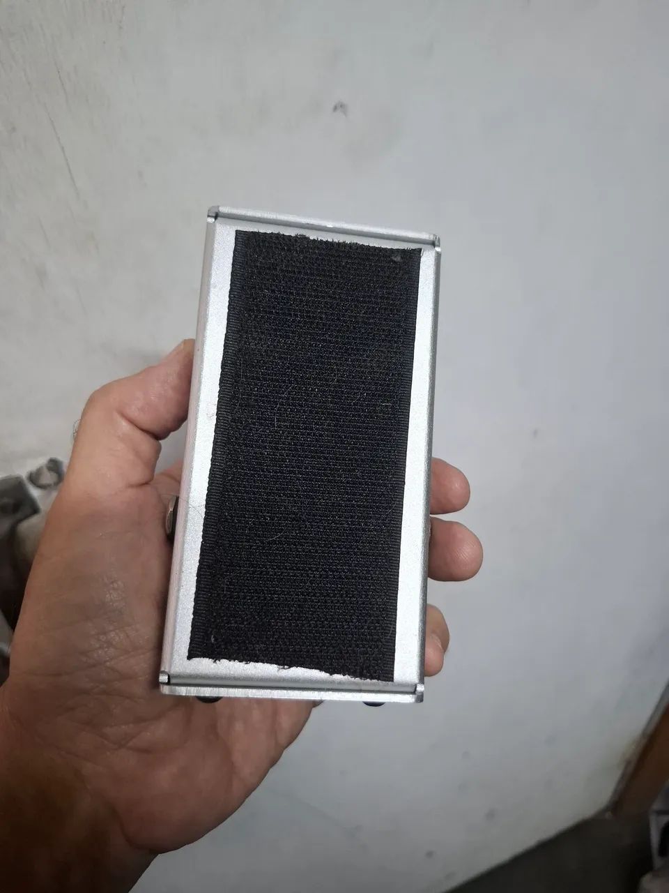 Pedal Reverb Shimmer BEFX Light Year Compact Excelente  - Foto 5