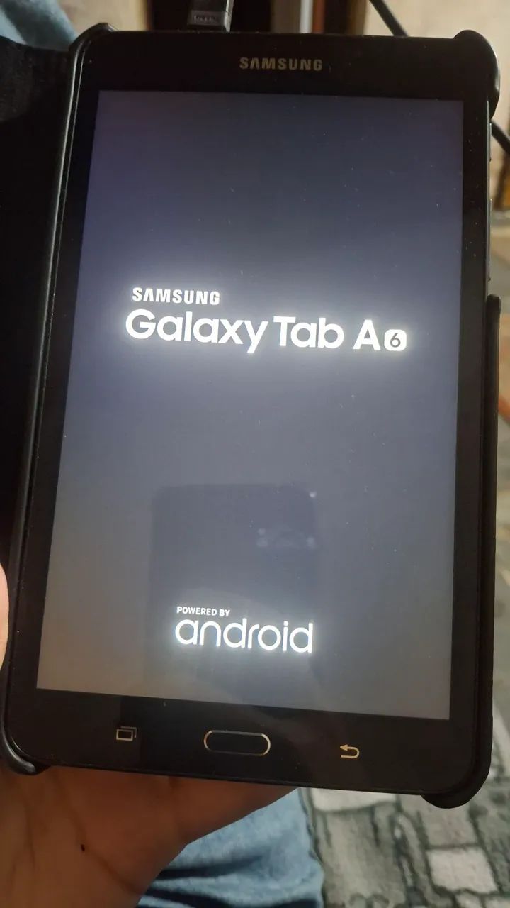 Tablet Samsung  - Foto 5