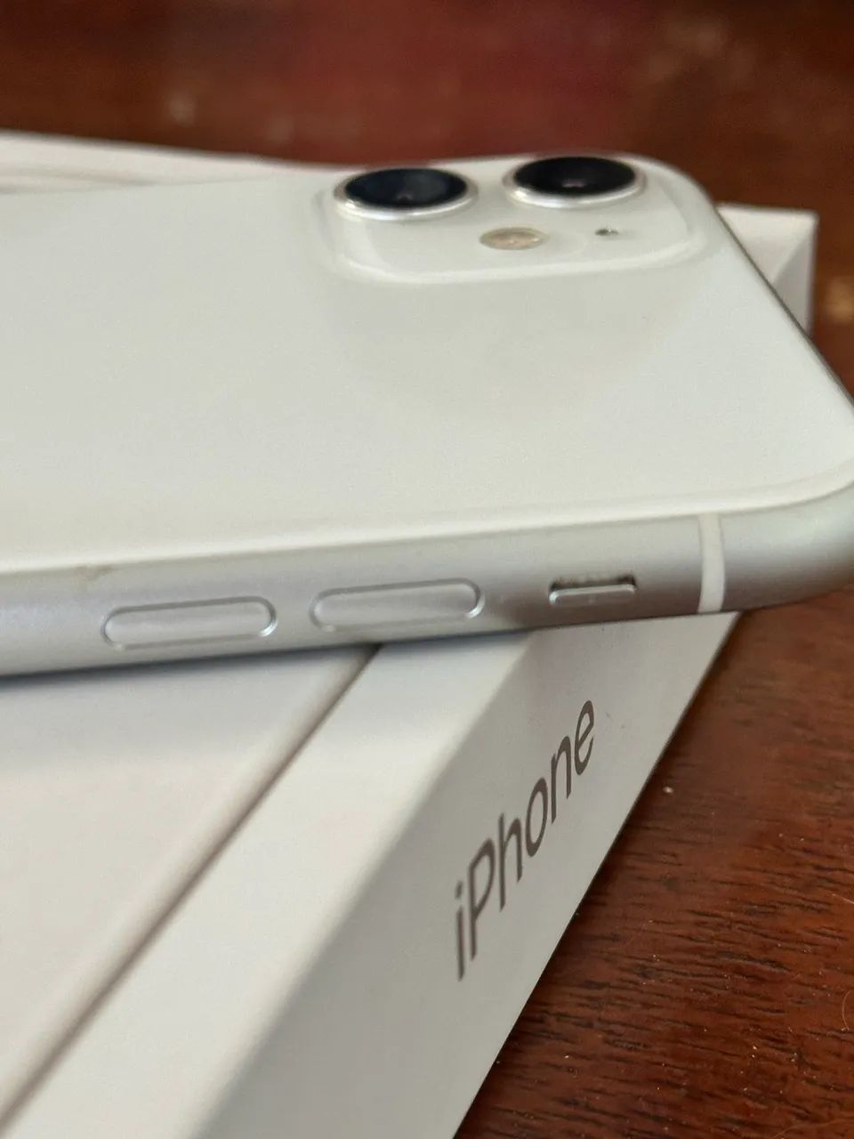 iPhone 11 64Gb com garantia  - Foto 4
