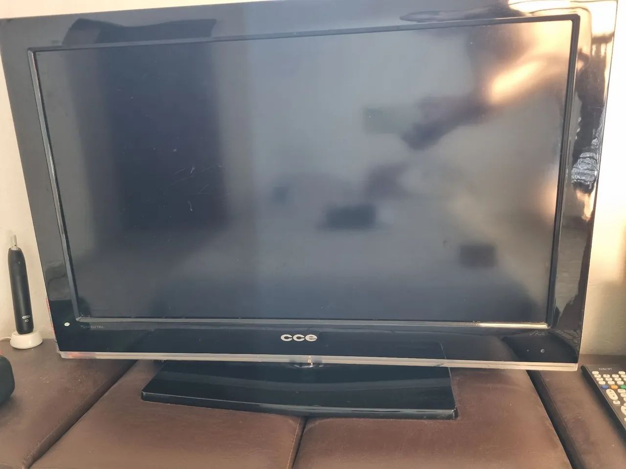 TV CCE RETIRADA DE PEÇAS. - Foto 3
