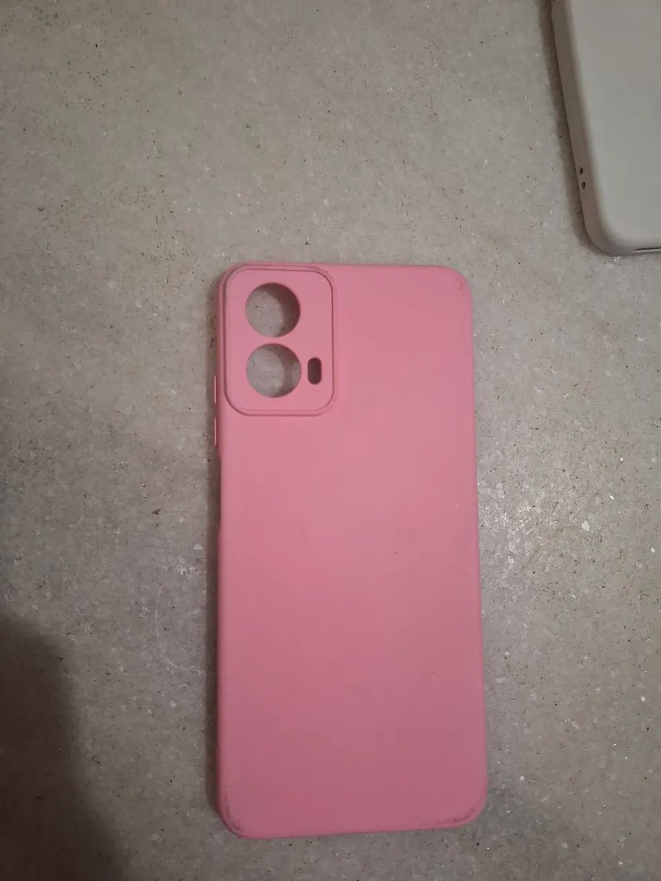 Capas de celular Motorola G35 (Várias cores) - Foto 5
