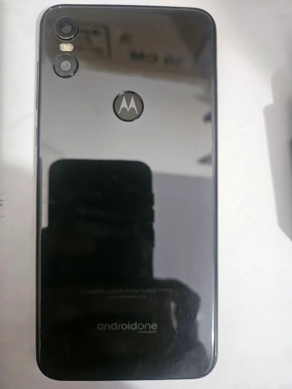 Celular Motorola One 64gb - Foto 4