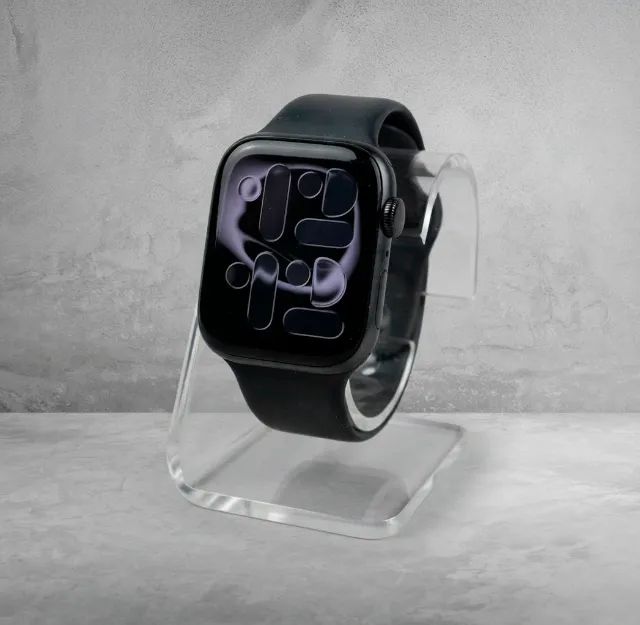Apple Watch Series 11 46mm GPS + Celular - Garantia Apple