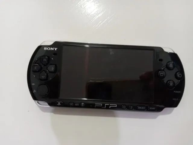 PSP Completo à Venda! - Foto 5
