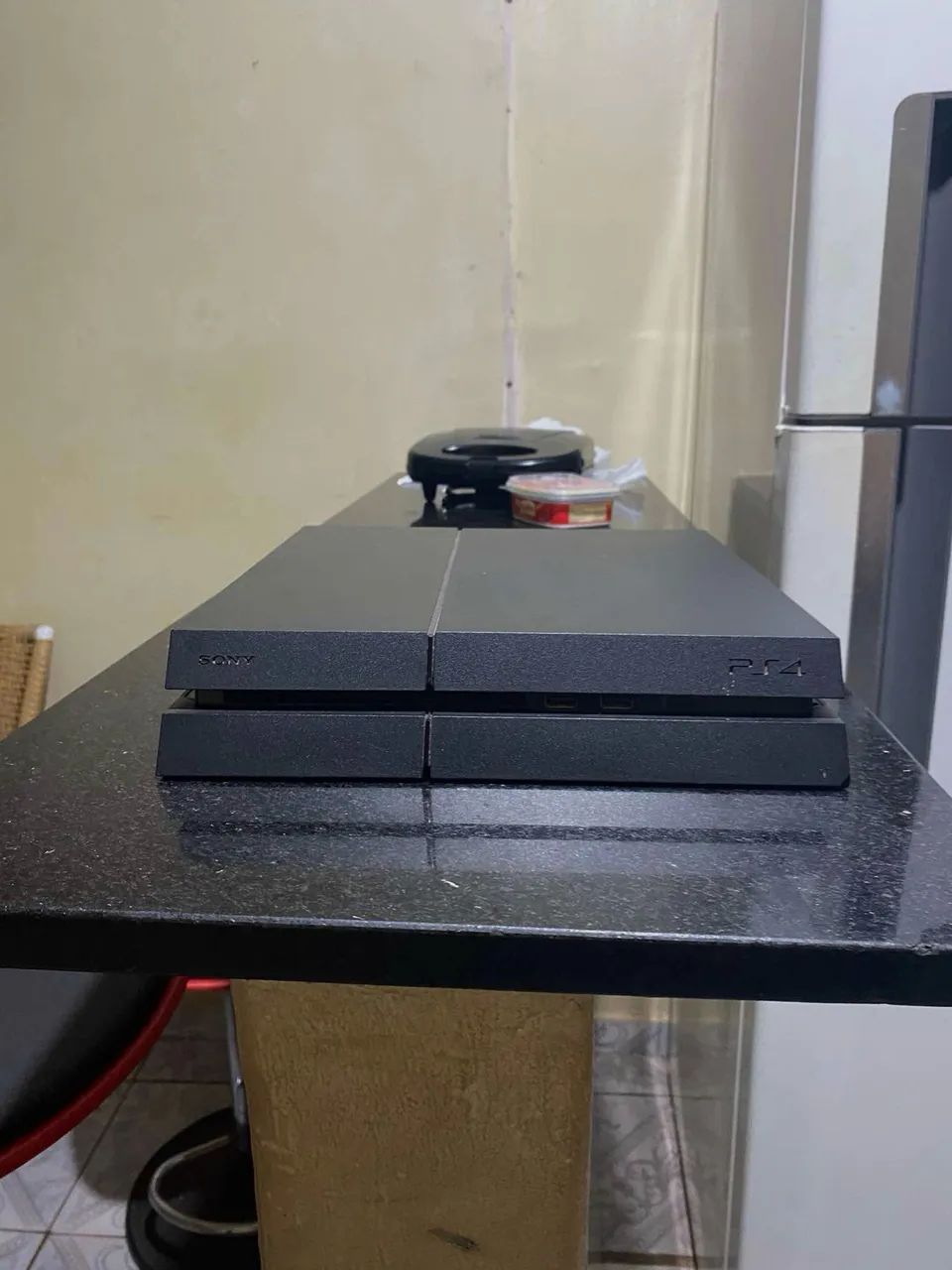 PS4