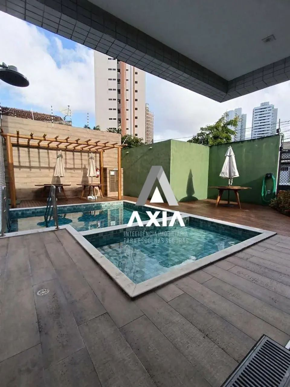Apartamento 2quartos Zona Norte do Recife - Foto 5