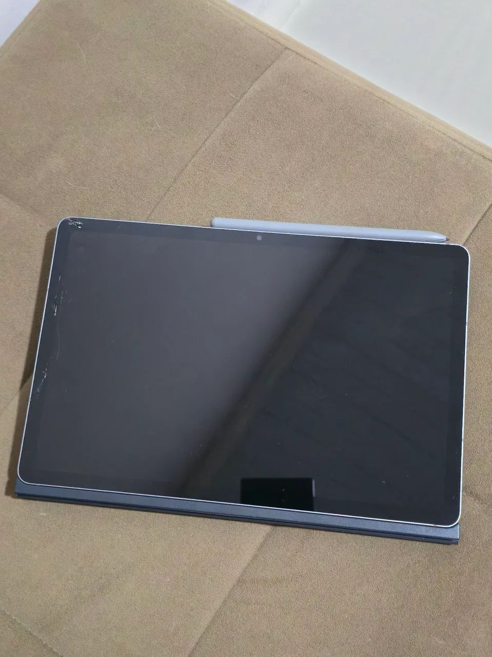 Galaxy Tab S9FE 128GB - Foto 3