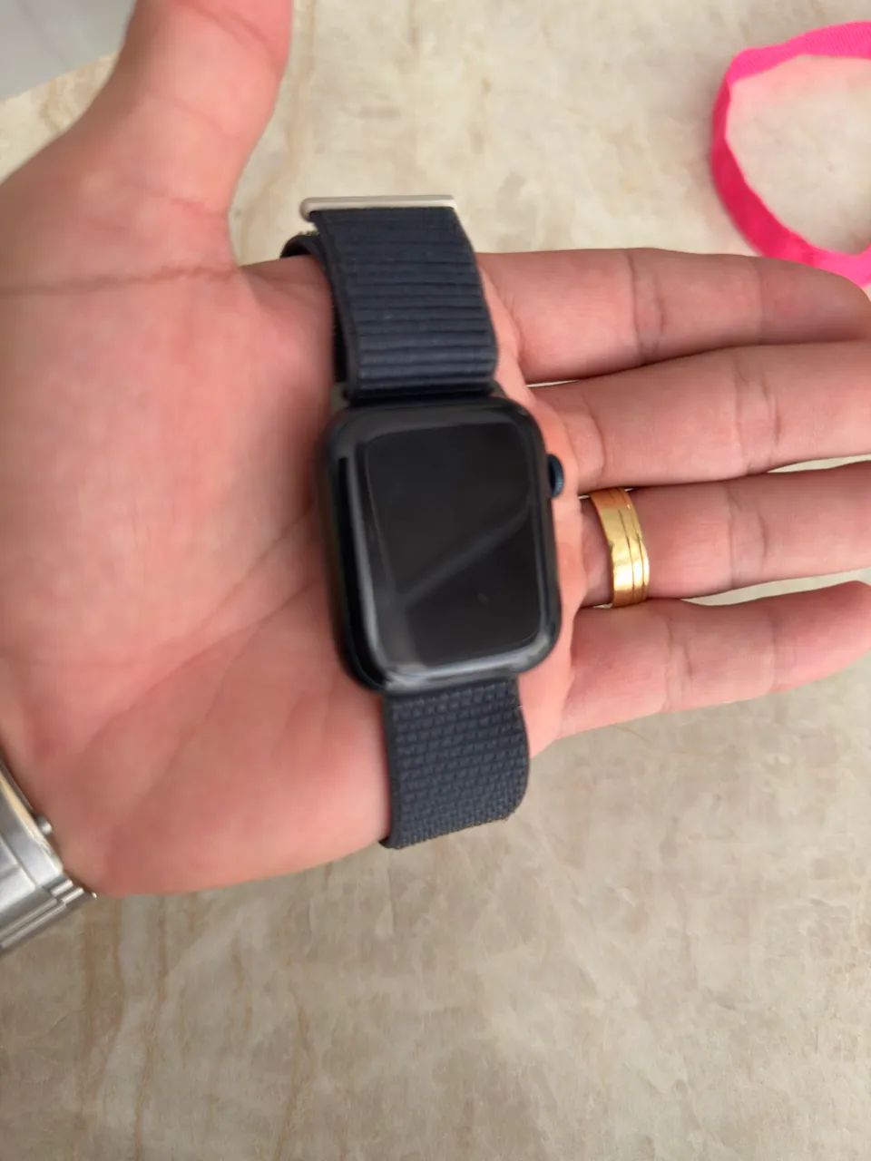 Apple Watch série 9 45mm - Foto 3