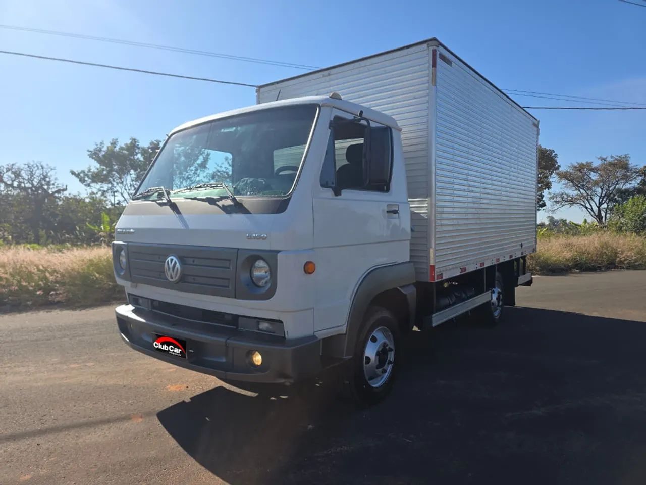 5-150 DRC E Delivery 2p DIESEL - Foto 2