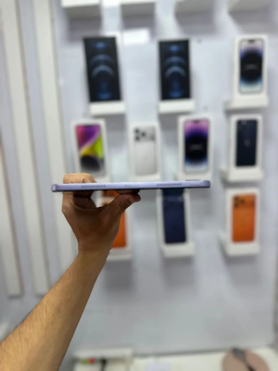 REDMI PAD 2 128GB - Foto 5