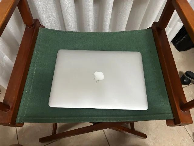 MacBook Air 13" 2017 A1466 - Foto 2