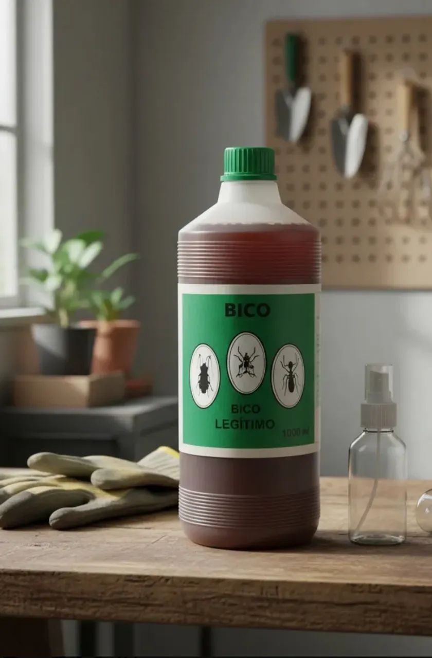 Bico mata moscas  - Foto 5