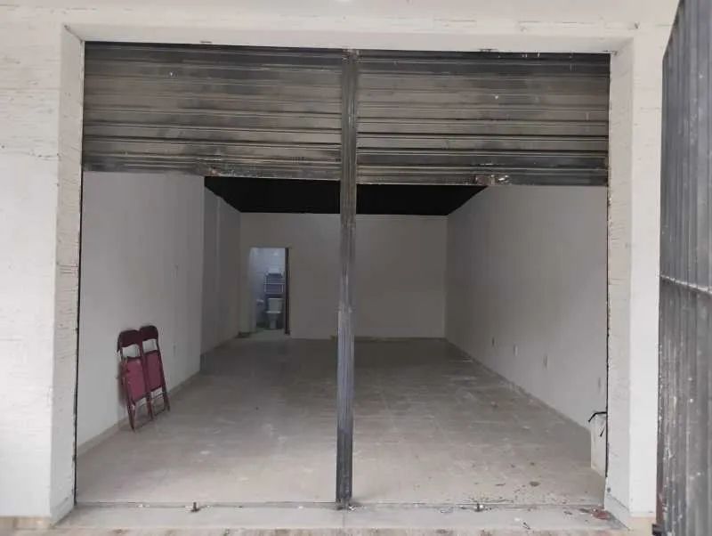 Loja - / Comercial / Olaria - Foto 2